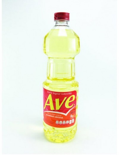 ACEITE AVE 900ML