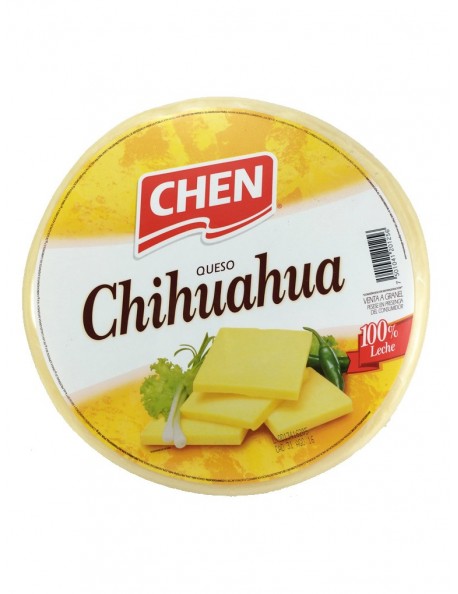 CHIHUAHUA CHEN GRANEL