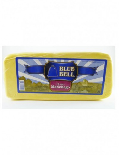 QUESO MANCHEGO BLUE BELL